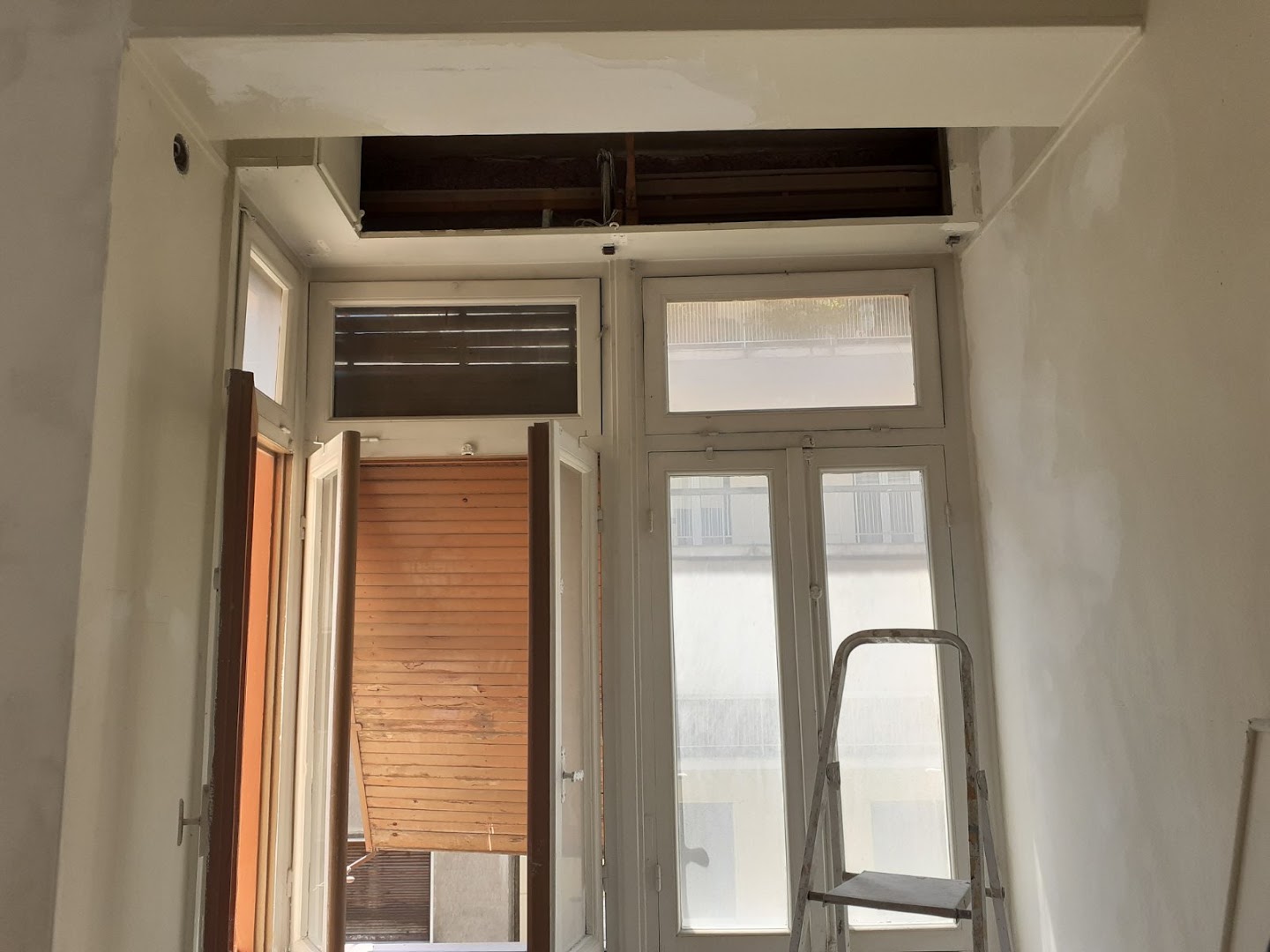 ΡΟΛΟΤΕΧΝΙΚΗ επισκευές ρολων από 25€-τοποθέτηση σίτας · Φωτογραφίες 3