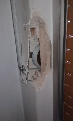 ΡΟΛΟΤΕΧΝΙΚΗ επισκευές ρολων από 25€-τοποθέτηση σίτας · Φωτογραφίες 15