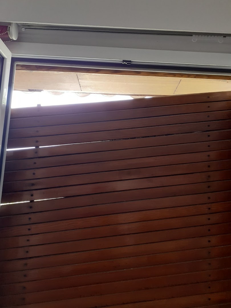 ΡΟΛΟΤΕΧΝΙΚΗ επισκευές ρολων από 25€-τοποθέτηση σίτας · Φωτογραφίες 9